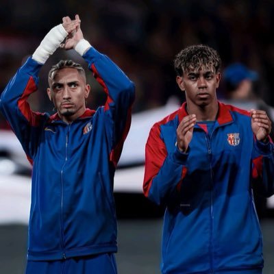 wydgolden8's profile picture. @Mets @FCBarcelona