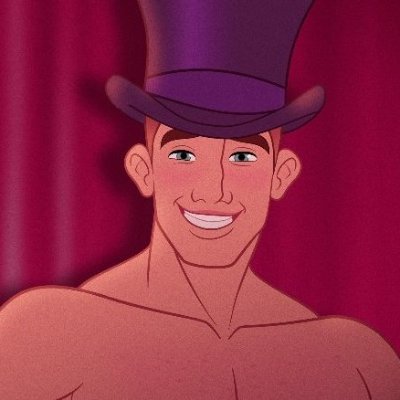 Fredric96851226's profile picture. I insist upon myself 🪄