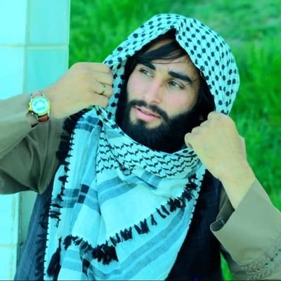 faktiyawal19321's profile picture. 