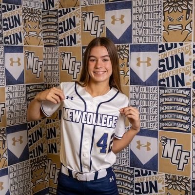 belle_ellerbee's profile picture. New College of Florida Commit 🌻/Alonso high school class of 26'/ Clearwater Lady Bombers Santiago 18u /GPA 5.9/ CF, OF, 2B