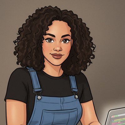 kimik0kodes's profile picture. 💻 Frontend Dev • Student •🇿🇦