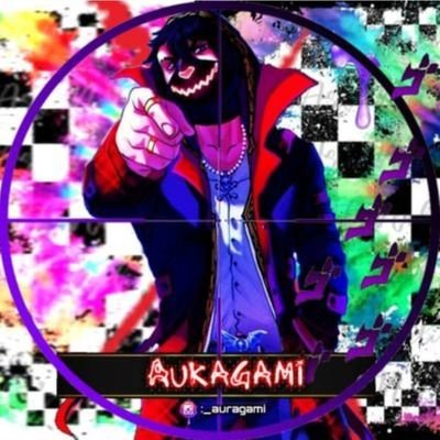 aura_gami's profile picture. Photography 📷 | Lights 🤩 | Creator ☯ | Pop Culture Connoisseur | Enjoyer of @fandompulse | 🎨 :@MagicalPorpoise