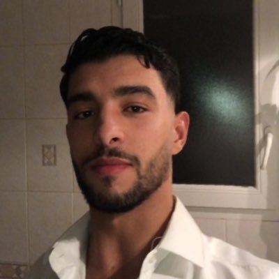 sofiane_rml's profile picture. D4 Med 🩺