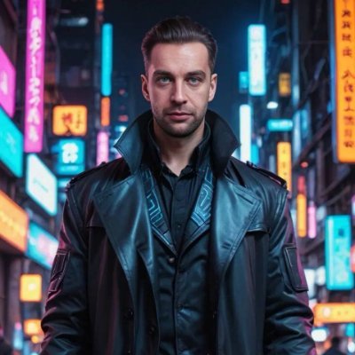 ilyabuziuk's profile picture. Software Engineer at Red Hat, Inc.
Eclipse Che Project Lead
Red Hat OpenShift Dev Spaces Architect