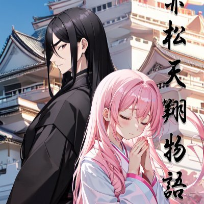 Himegasa00's profile picture. #地方創生
故郷姫路の活性化を目指し、2025年より小説の執筆活動を開始！ 姫路を舞台とした戦国ファンタジー戦記『赤松天翔物語』 Kindleで発売中です。ゆくゆくはアニメ化、聖地化を狙ってます（笑） 応援いただけますと幸いです！ 
Kindle本　小説のURLはこちら👇