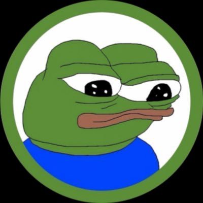 Carel532426's profile picture. 💌- $APU is the coin for all frens 📣- https://t.co/kUBgCegigD