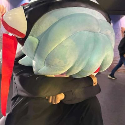 Liuchechee's profile picture. Nohomo