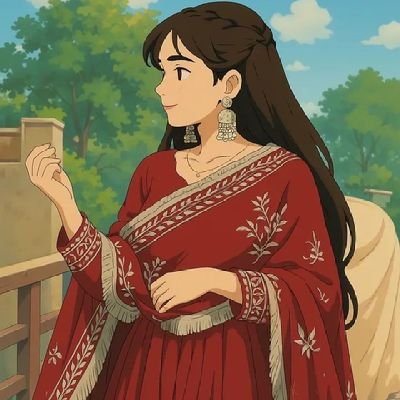 mehra_nehu18333's profile picture. 