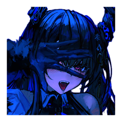 FormidableWave's profile picture. minors dni.