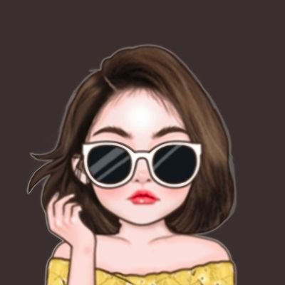 Ning_Nrm's profile picture. 🐱✤∞ⓃⓊⓃⒺⓌ∞✤🩷
🎧 ..◤✜ ℕℕ ✜◥.. 🧁🍣
@CwrNew #NanaNu #ซนซน #ZeeNuNew