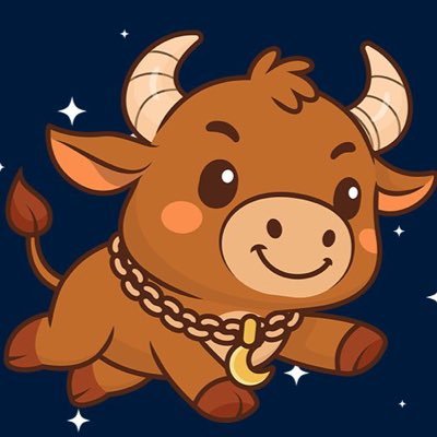 DomLelay's profile picture. MoonBull ($MOBU) Meme Coin For The moon. Now % TG: https://t.co/xkNJ2lMfs1 CA: 0x090902FaC3D016E88A90B2991645Cd07f0d4