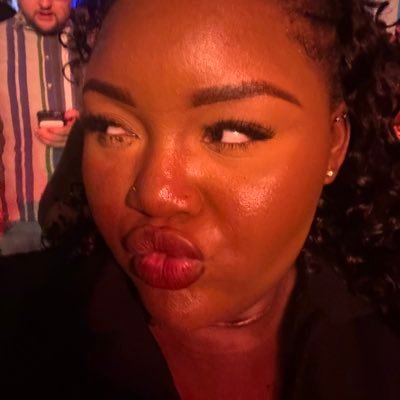 tezillionaire's profile picture. Leah Tézila | “Loquacious muse” | fashion & culture writer + creator. fashion, sociology, music + feminism. my views are my own.