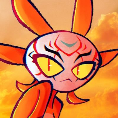 Unpepular's profile picture. Digital illustrator & character designer | Creator of ‘Life as it Is’ :D | Is available for freelance work, please DM if interested 🌈