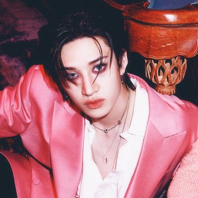 nrloveschannie's profile picture. 28살 내 코니한 남자, 난 너를 영원히 자랑스럽게 생각하고 사랑해~  ♡ッ ⋆⭒˚.⋆🪐 ⋆⭒˚.⋆.⋆🧸 ⋆⭒˚.⋆.⋆🫧 ⋆⭒˚.⋆ @starrybishh 's main