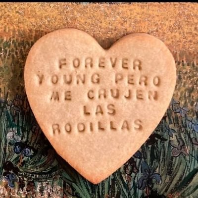 ArrobaSlash's profile picture. Si me encuentro una araña, seguro es venenosa.