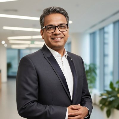 damodarsahu's profile picture. Co-Founder & CGO @Data_Safeguard | Executive Advisor | Spreading Positivity | CGO Awardee ’25 🇺🇸 | Atal Odisha Icon ’25 🇮🇳 | ଓଡ଼ିଆ ଅସ୍ମିତା ସମ୍ମାନ 🏆