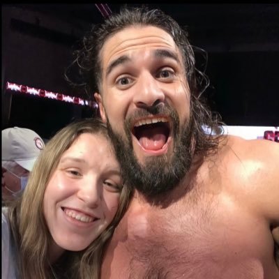 sethlovesbritt's profile picture. Seth Rollins Favorite Fan🖤 (confirmed) Multi Time World Champion, Multi Time Wrestlemania Main Eventer, 2X Grand Slam Champion 🐐🖤 #RollinsNation
