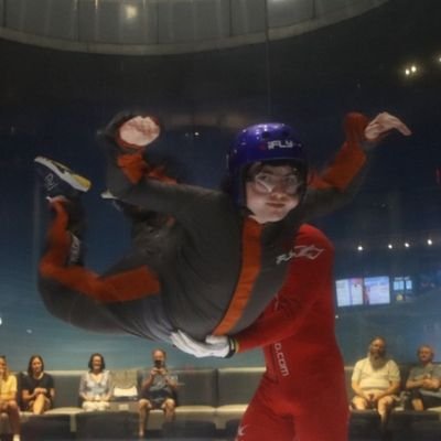 Nomad_802's profile picture. ass