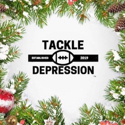 @TackleDpression