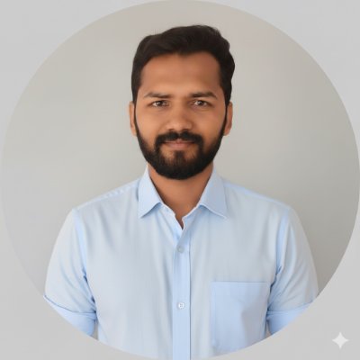 Harshal6919's profile picture. #Freelancer | #RemoteWork | #Automation Test engineer | Looking for new opportunities | Freelancing Jobs | #SDET