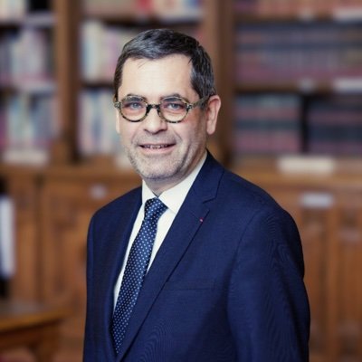 MichaelWeber1's profile picture. Sénateur socialiste🌹| Membre de la #ComDevDur et de la #ComAffUE | Conseiller Régional du Grand Est | Premier Secrétaire Fédéral du PS de la Moselle.