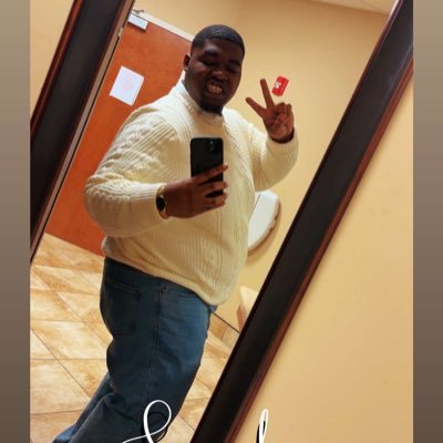 ItsTerranceJr's profile picture. It’s not about how you start but how you finish Sn:itsterrancejr