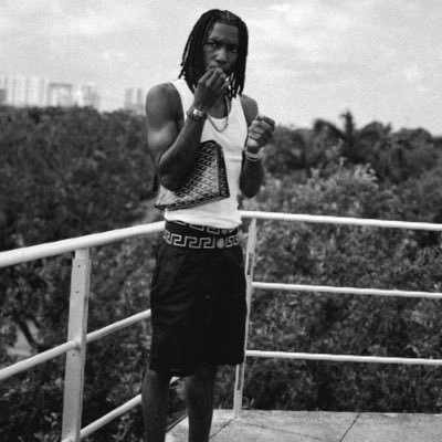 GwopKidd's profile picture. 