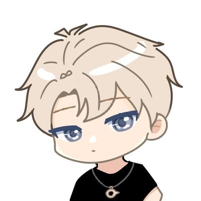 harmoniyas's profile picture. ⚠️ akun bucin | oc x canon