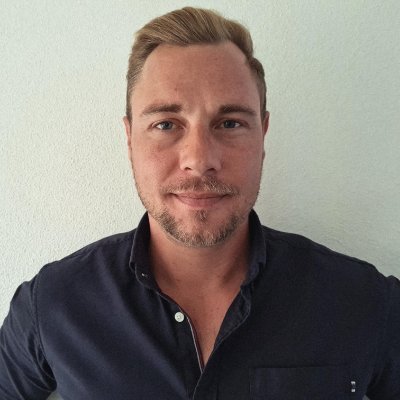 Jaeger_Micha's profile picture. 