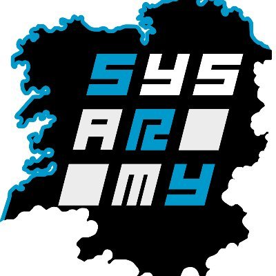 SysarmyGalicia's profile picture. 