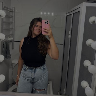 florgarcia_____'s profile picture. De boca y de FTC, cómo debe ser.