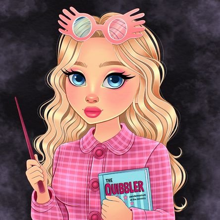 _GlamGirls_'s profile picture. 1/1 hand drawn NFT project on polygon blockchain

✨️DM for custom✨️