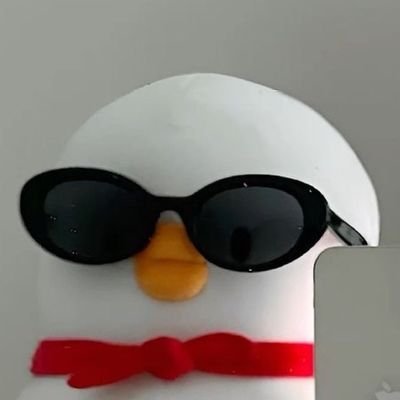 goroulovu's profile picture. 