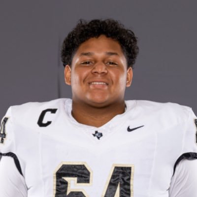 Isaac Martin Profile