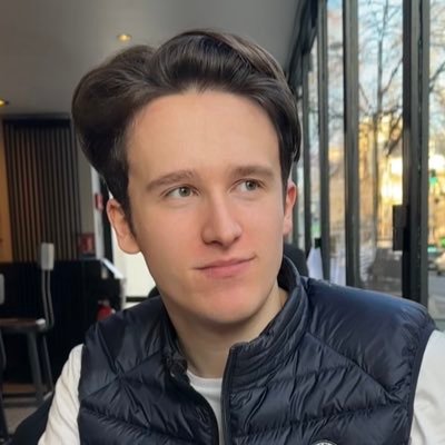 MaximeLherbat's profile picture. Journaliste @LCI (VSD 20h @margothaddad). Mes tweets n’engagent que moi.