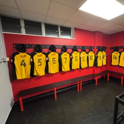 Kylo2503's profile picture. Non-League Kitman 🧼🧺
