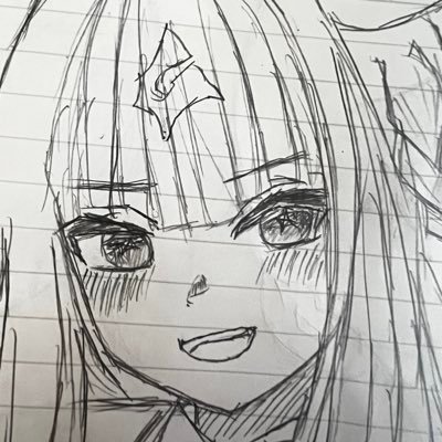 mikul_illust's profile picture. ↑15独学ではじめました落書き中心に上げてます将来はイラストレーターになりたいです。不定期投稿です。同人誌は高校入ってから本格的に始めたいと思います