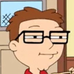 enemyforklift's profile picture. steve/fork i am a guinea pig and I am kinda interested in everything that is unknown to me. name unrelated to profile pic me was born this way