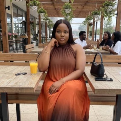 odorkor17's profile picture. #Beyourself  🎀Be Authentic Not a Copy. •🌸💛