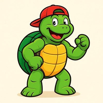 Tanklin287's profile picture. Tanklin coin slow steady wins the race https://t.co/8qXAvF26hk