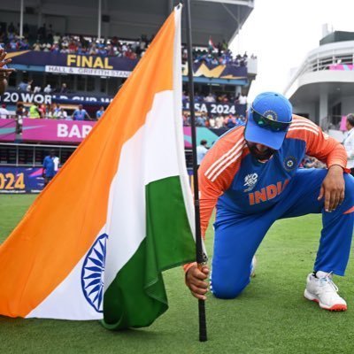 KapilSalve08's profile picture. CA ASPIRANT ||
Sanatani Bharat Bhakt🕉️🇮🇳🚩||
Geopolitics & Economics Enthusiast ||
Cricket @Sachin_rt & @imro45 ||
🇮🇳🤝🇮🇱🤝🇦🇫🤝🇷🇺 ||