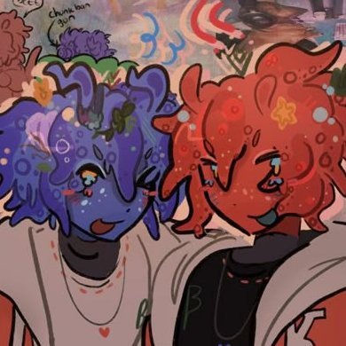 woosfern's profile picture. ac: WIITCHINGH0UR