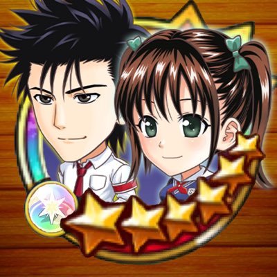 JUMPUTI_MUSOU's profile picture. ジャンブルラッシュ コトダマン