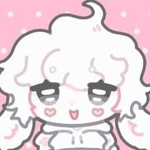 suuffle_'s profile picture. 🚫no nft, no ai use🚫
pixel artist & digital artist  |

‧ ₊˚ ୨୧ ѕlow arтιѕт ᕕ( ᐛ )ᕗ ୨୧˚₊ ‧
૮₍´｡• ᵕ •｡`₎ა ‧ ₊˚ ♡