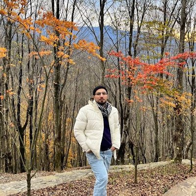 Ayatollahdelfan's profile picture. 