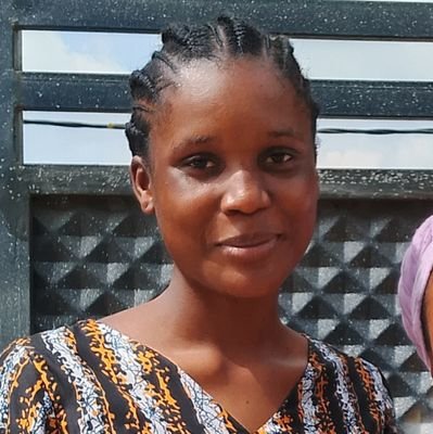 DenyefaAgbede's profile picture. Software Engineering student | Learning Software Project Management | Tech + Business | Building, learning & sharing my journey 🚀👩‍💻