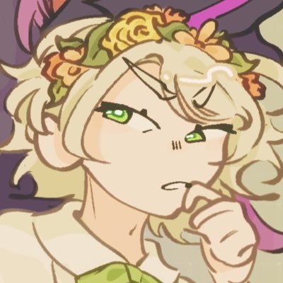 kasjorys's profile picture. he/they ✧ 22 ✧ pfp @supreme_chr