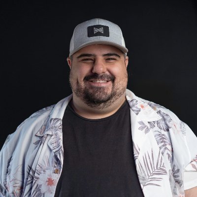 PhoenixTears45's profile picture. @EEAesports. Pansexual🏳️‍🌈 Freelancer and Dog Dad.