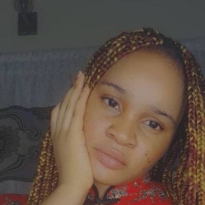 anyi_joy's profile picture. I started my tech journey at AltSchool Africa.