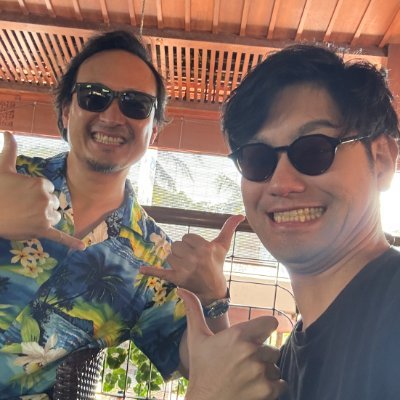 Shiki_Innoqua's profile picture. "環境移送ベンチャー" 株式会社イノカ（イノアク主催の会社）取締役COO | 経済学部出身のイノカ古参。「自然資本」探求の道中 | 好きな映画はオーシャンズ11、好きな生き物はホモ・サピエンスです👨